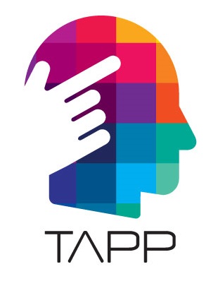 Tapp With Device Device mark 3819723 Trademark