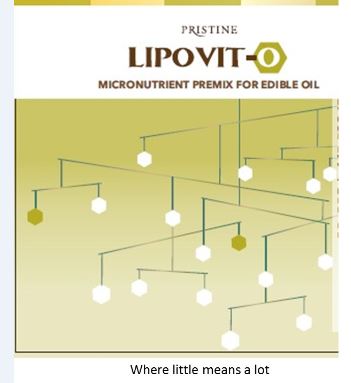 Pristine Lipovit-o Device mark 3819841 Trademark