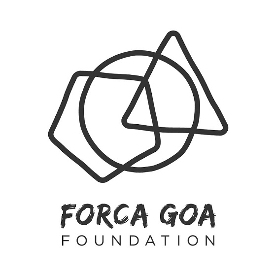 Forca Goa Foundation Device mark 3820823 Trademark