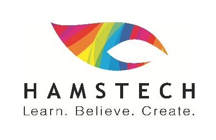 Hamstech Learn. Believe. Create. Device mark 3819963 Trademark