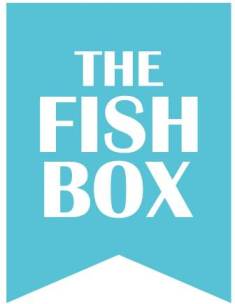 The Fish Box Device mark 3821022 Trademark