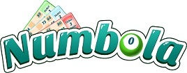 Numbola Device mark 3821232 Trademark