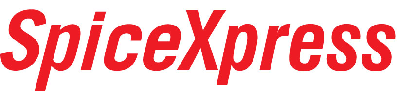 Spicexpress Device mark 3821339 Trademark