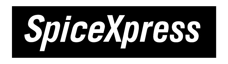 Spicexpress Device mark 3821340 Trademark