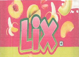 Lix Device mark 3821519 Trademark