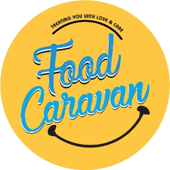 Food Caravan (label) Device mark 3825078 Trademark