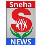 S Sneha News Device mark 3821708 Trademark