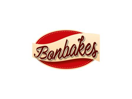 Bonbakes (label) Device mark 3825083 Trademark