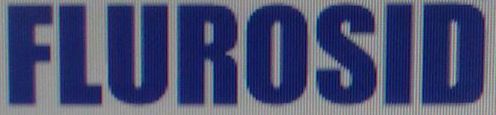 Flurosid Device mark 3830158 Trademark