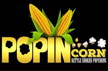 Popincorn Device mark 3830164 Trademark
