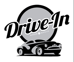 Drive-in Maker Maxity (device) Device mark 3830200 Trademark
