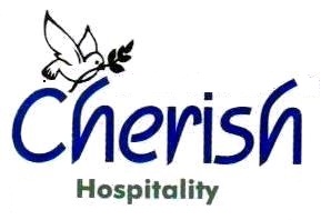 Cherish Hospitality Device mark 3821790 Trademark