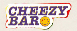 Cheezy Bar, Device Of Smily Device mark 3821813 Trademark