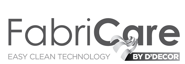 Fabricare Easy Clean Technolody By D'decor Device mark 3830244 Trademark