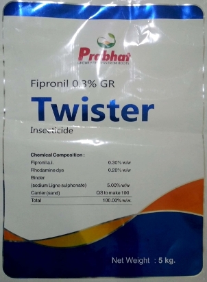 Twister ( Device) With Prabhat Device mark 3825225 Trademark