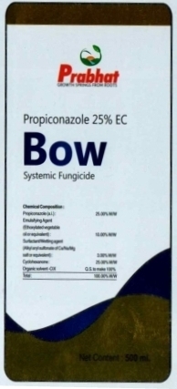 Bow Device mark 3825229 Trademark