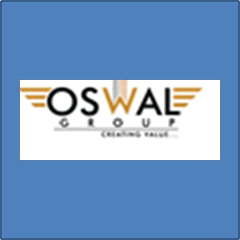 Oswal Group Device mark 3825293 Trademark
