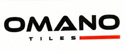 Omano Tiles Device mark 3825431 Trademark