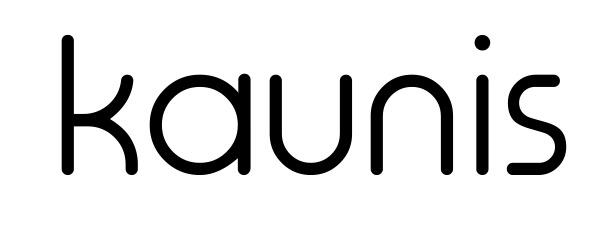 Kaunis Device mark 3825473 Trademark