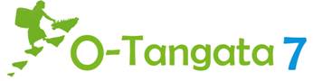 O-tangata 7 (device Mark) Device mark 3825487 Trademark