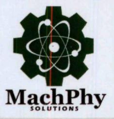 Machphy Solutions Device mark 3825496 Trademark