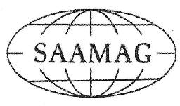 Saamag Device mark 3825548 Trademark