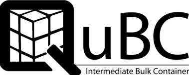 Qubc- Intermediate Bulk Container Device mark 3825675 Trademark
