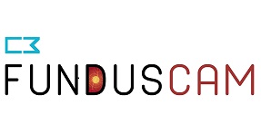C3 Funduscam Device mark 3825698 Trademark