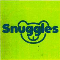 Snuggles Device mark 3825842 Trademark