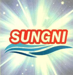 Sungni Device mark 3825908 Trademark