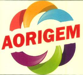 Aorigem Device mark 3825910 Trademark