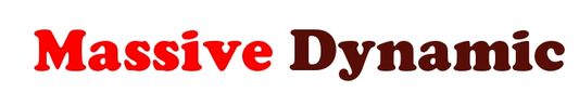 Massive Dynamic Device mark 3826270 Trademark