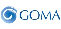 Goma (logo) Device mark 3826377 Trademark