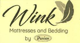 Wink Mattresses And Bedding By Durian Device mark 3826451 Trademark