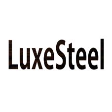 Luxesteel Device mark 3826526 Trademark