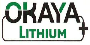 Okaya Lithium Device mark 3826562 Trademark