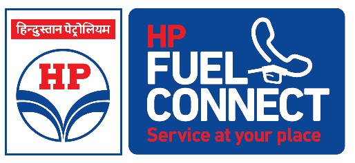 Hp Fuel Connect (label) Device mark 3826604 Trademark