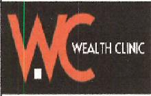 Device Of Wc With Wealth Clinic Device mark 3826653 Trademark
