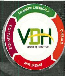 Vdh Device mark 3826684 Trademark