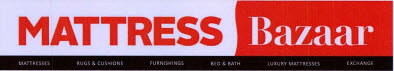 Mattress Bazaar Device mark 3826784 Trademark