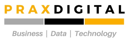Prax Digital Device mark 3826797 Trademark