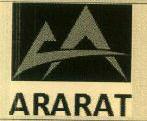 Ararat Device mark 3826879 Trademark