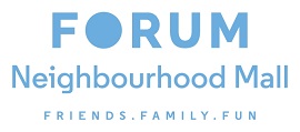 Forum Neighbourhood Mall Device mark 3826903 Trademark