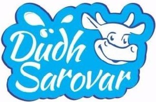 Dudh Sarovar (label) Device mark 3827006 Trademark