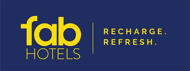 Fab Hotels Recharge Refresh Device mark 3827012 Trademark