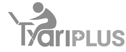 Tyari Plus Device mark 3827023 Trademark