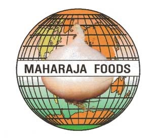 Maharaja Foods Device mark 3827049 Trademark