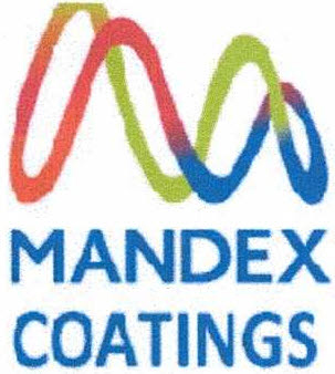 Mandex Coatings Device mark 3827074 Trademark