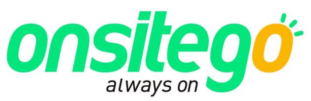 Onsitego (label) Device mark 3827102 Trademark