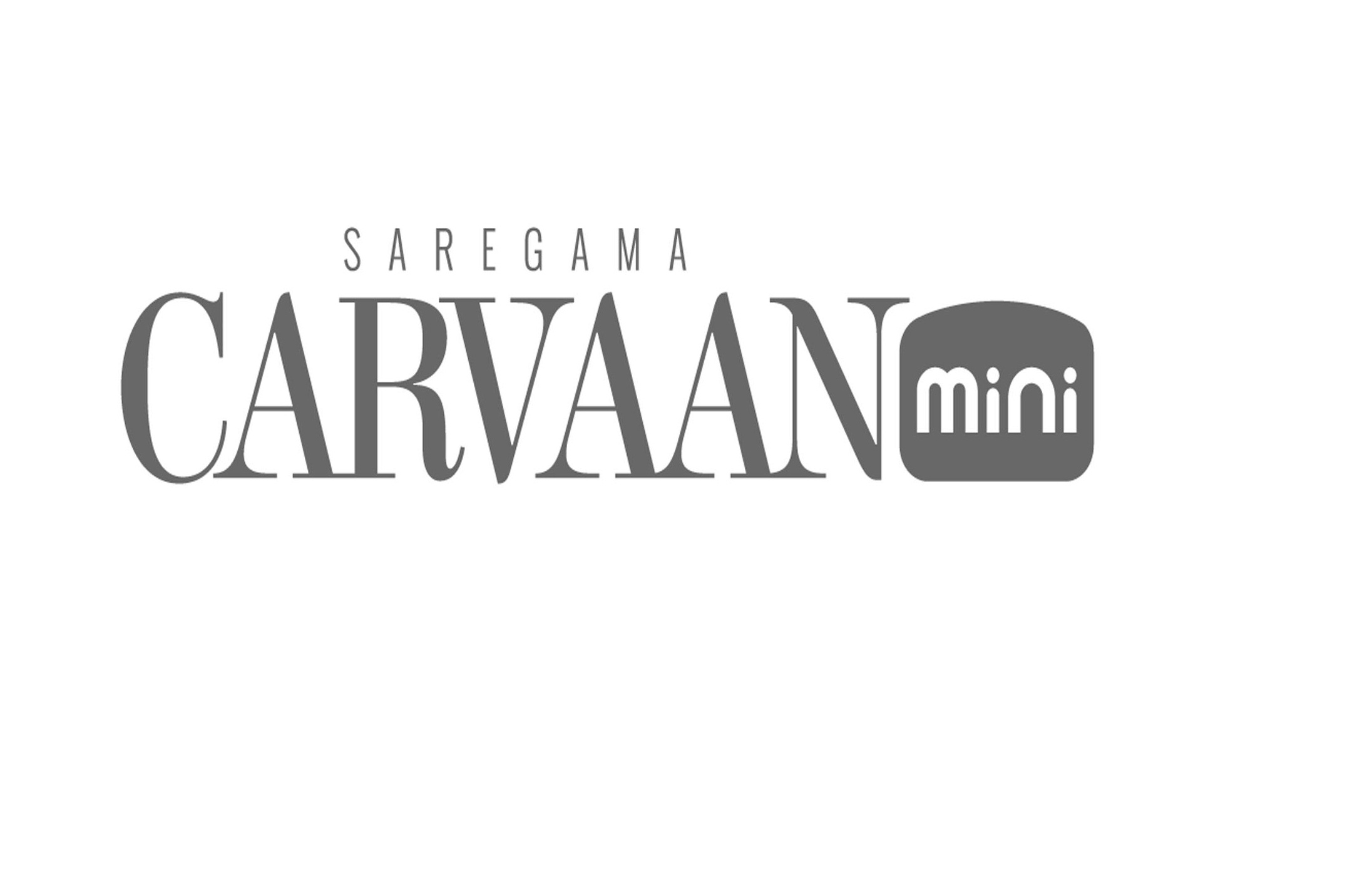 Saregama Carvaan Mini Device mark 3827198 Trademark